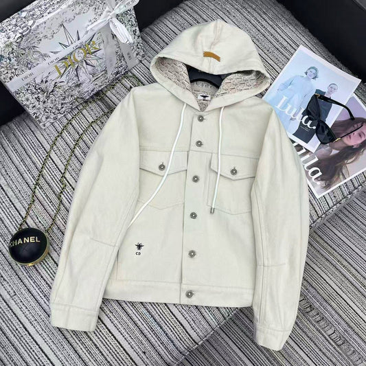 Dior Coat