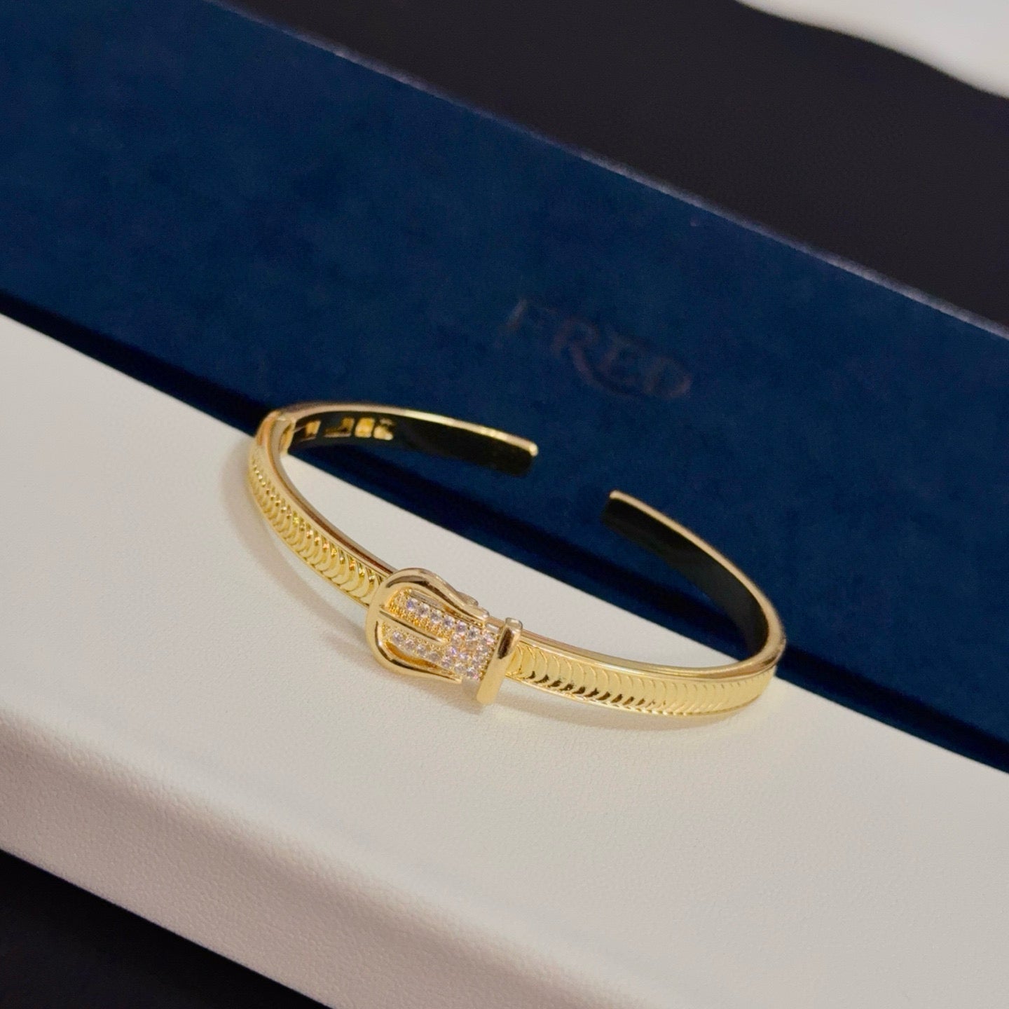 Fred Bracelet