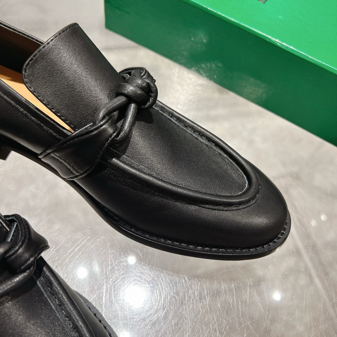 Bottega Veneta Loafer