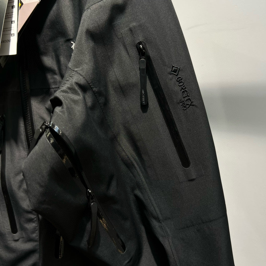 Arcteryx Jacket