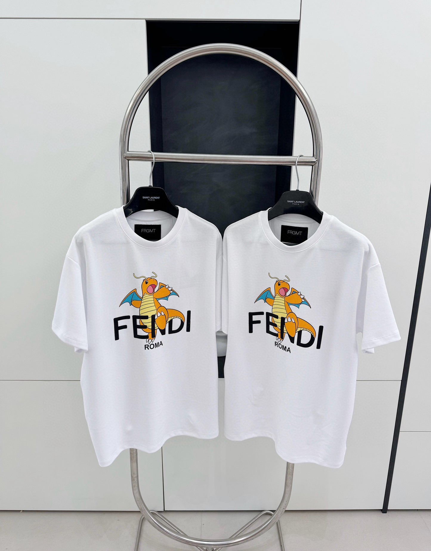 Fendi T-shirt