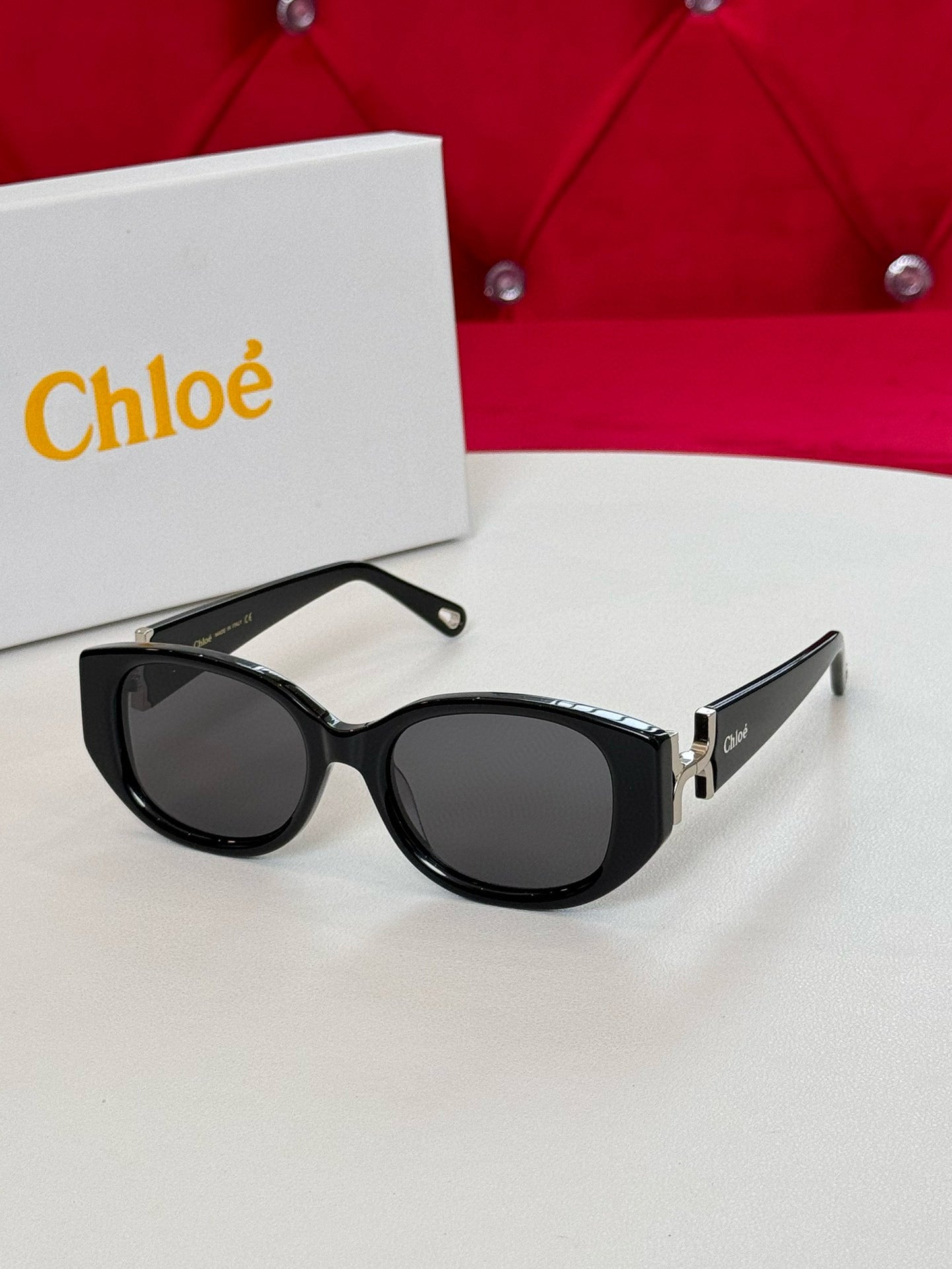 Chloe Sunglasses