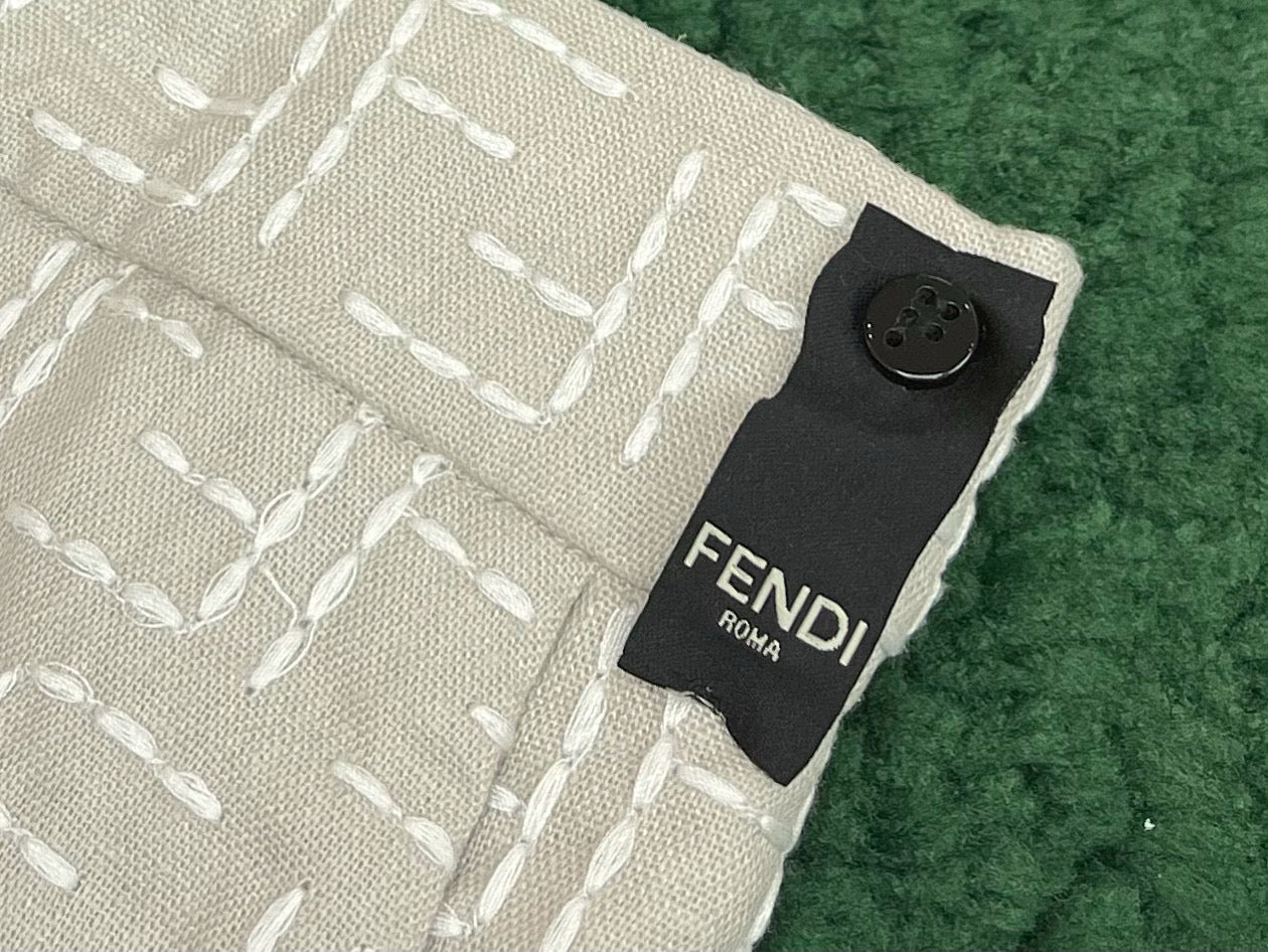 Fendi Short Pants