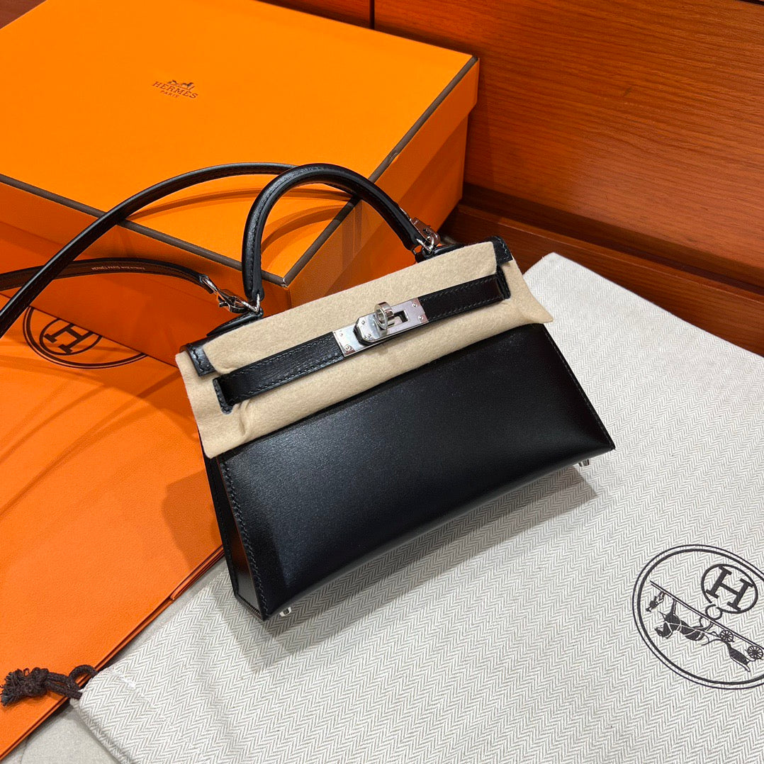 Hermes Mini Kelly II