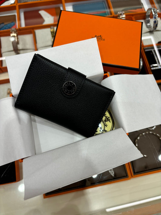 Hermes R.M.S Card Holder