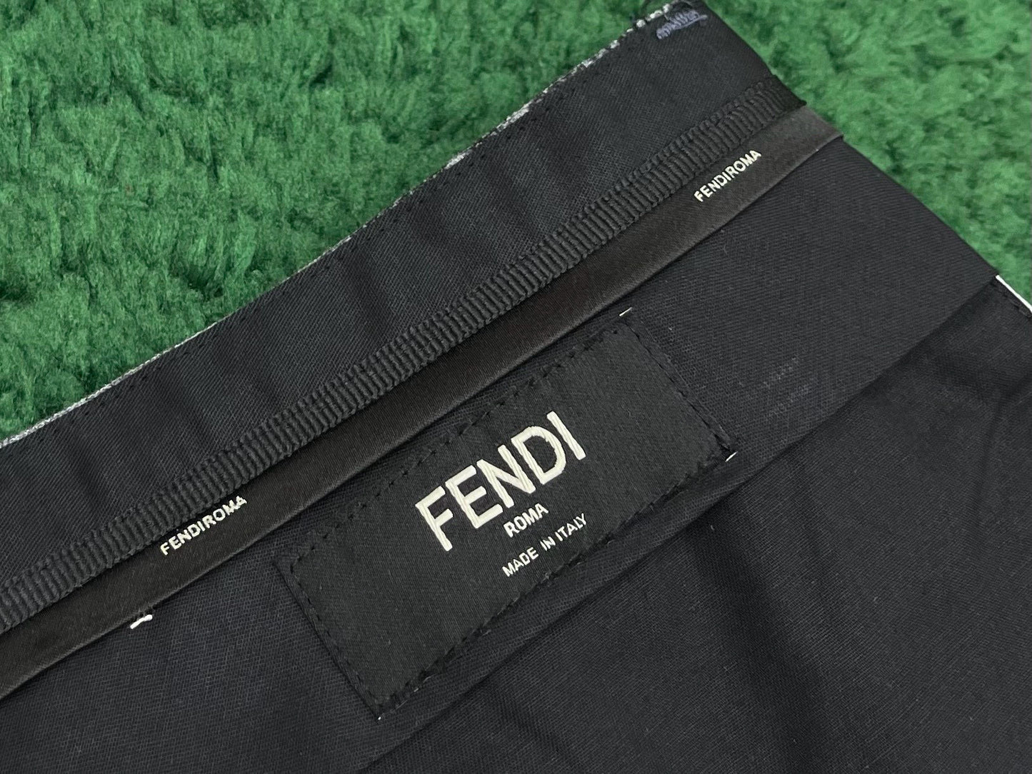 Fendi Short Pants