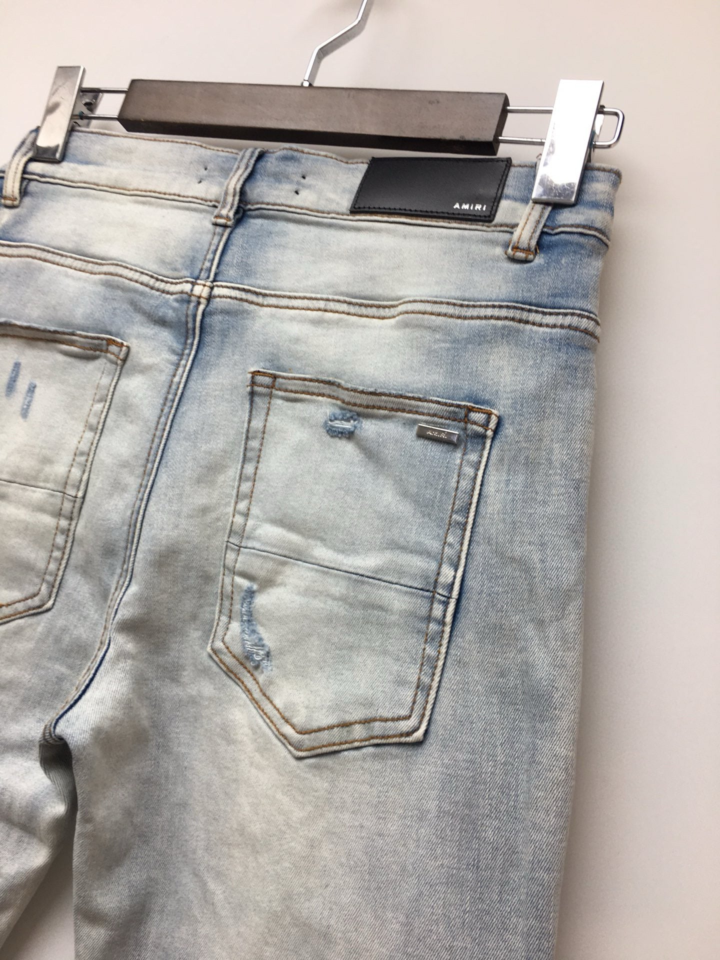 Amiri Jeans