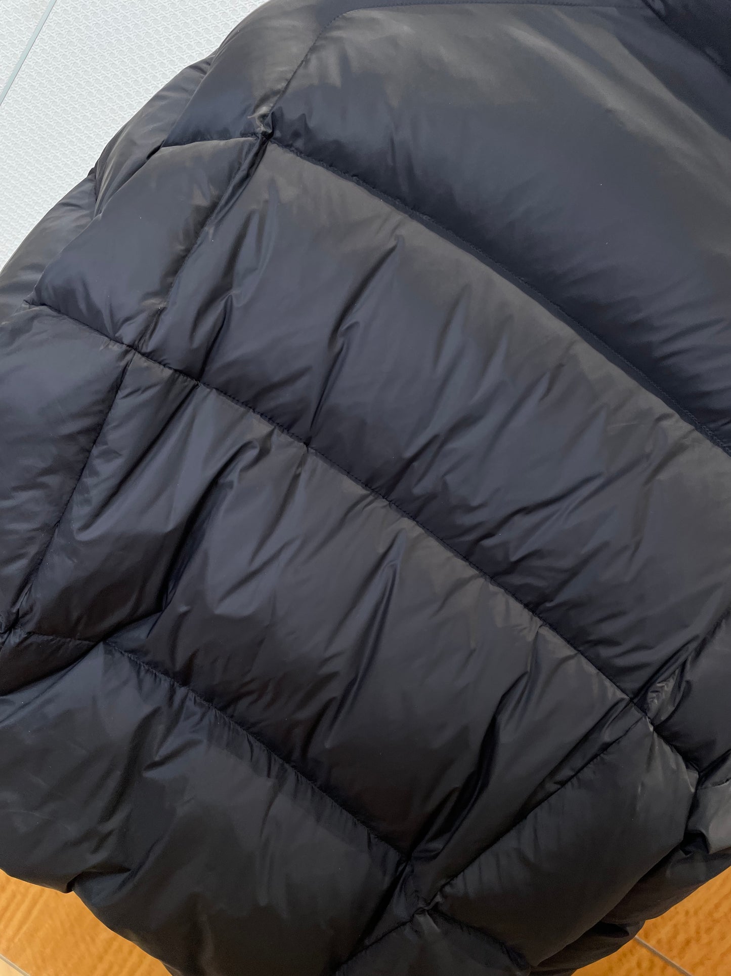 Moncler Down Jacket