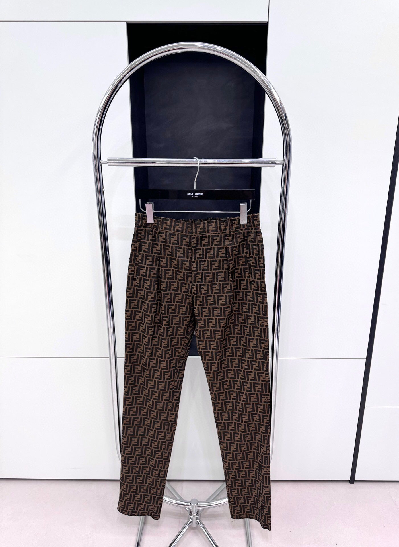 Fendi Long Pants