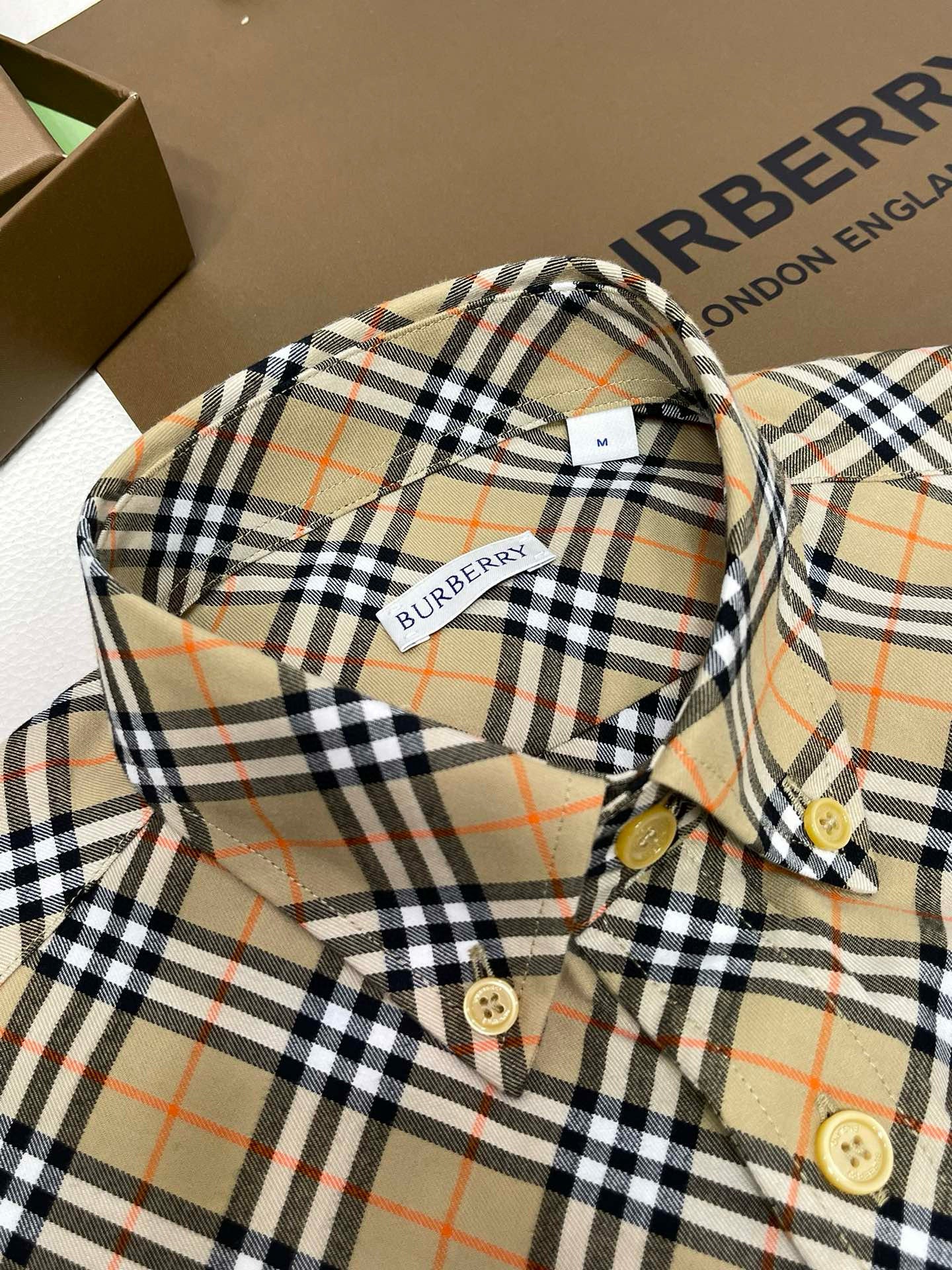 BBR Long Sleeve Shirt