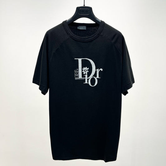 CD T-Shirt (Size L / Chest 122)