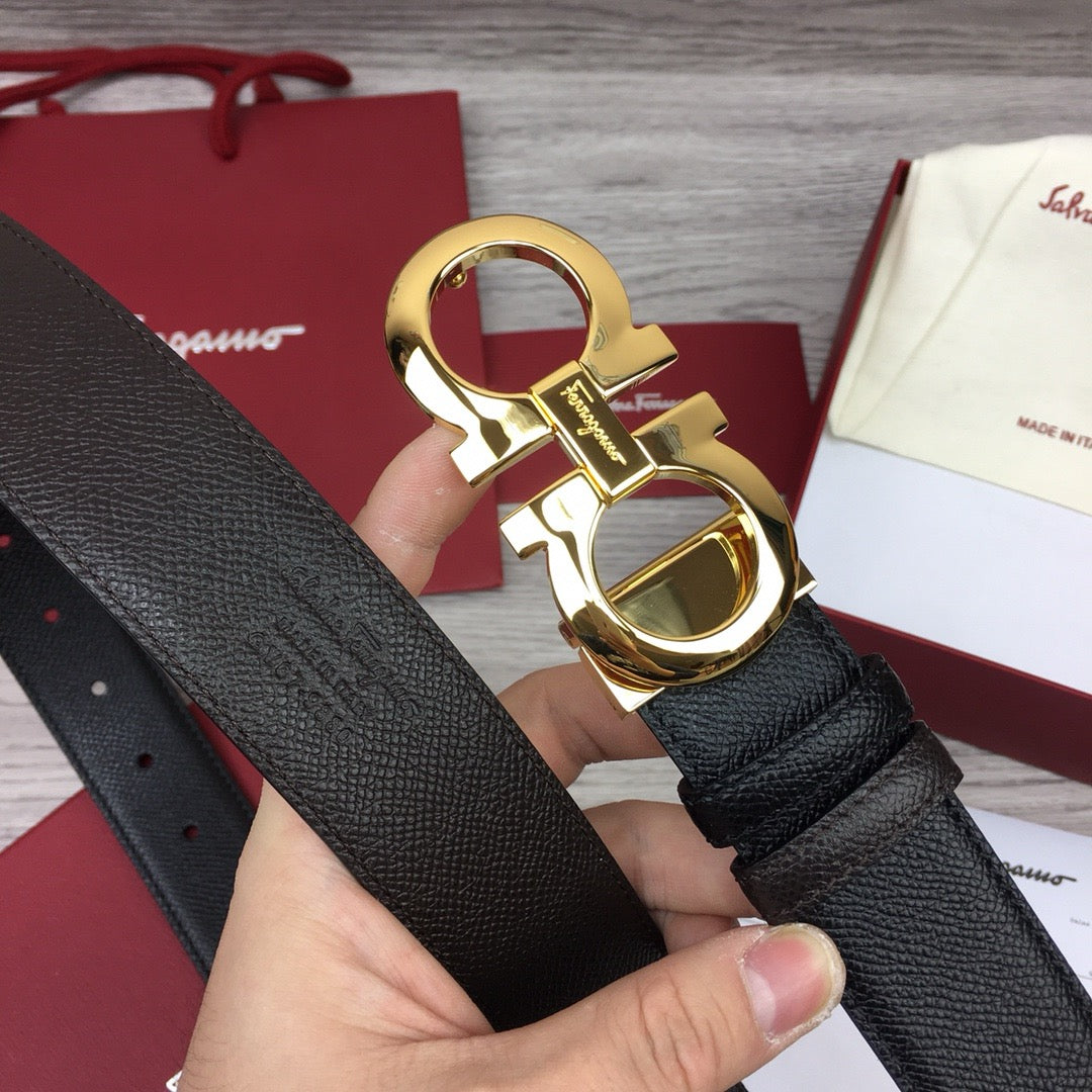 Ferragamo Belt