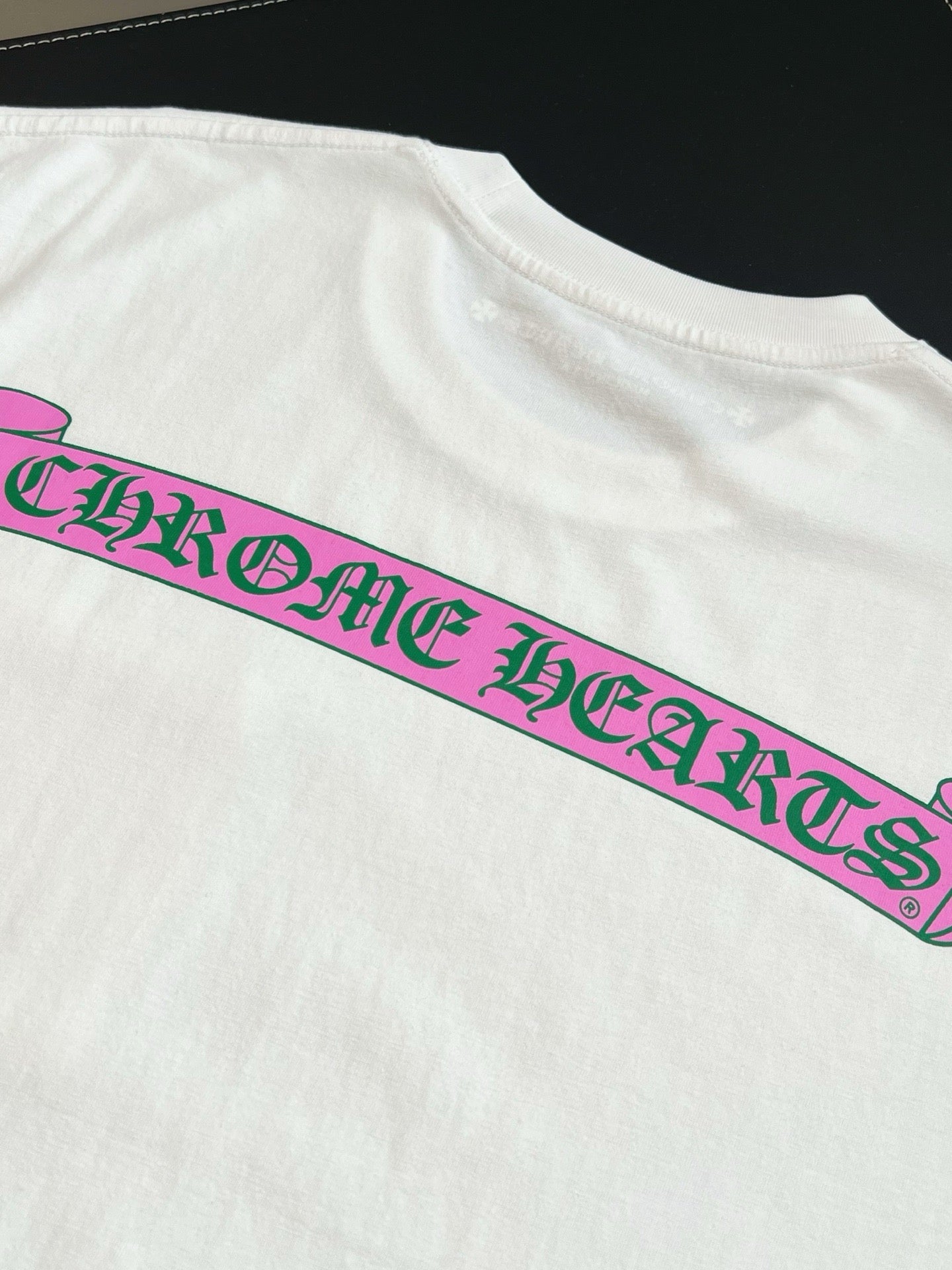 Chrome Hearts T-Shirt