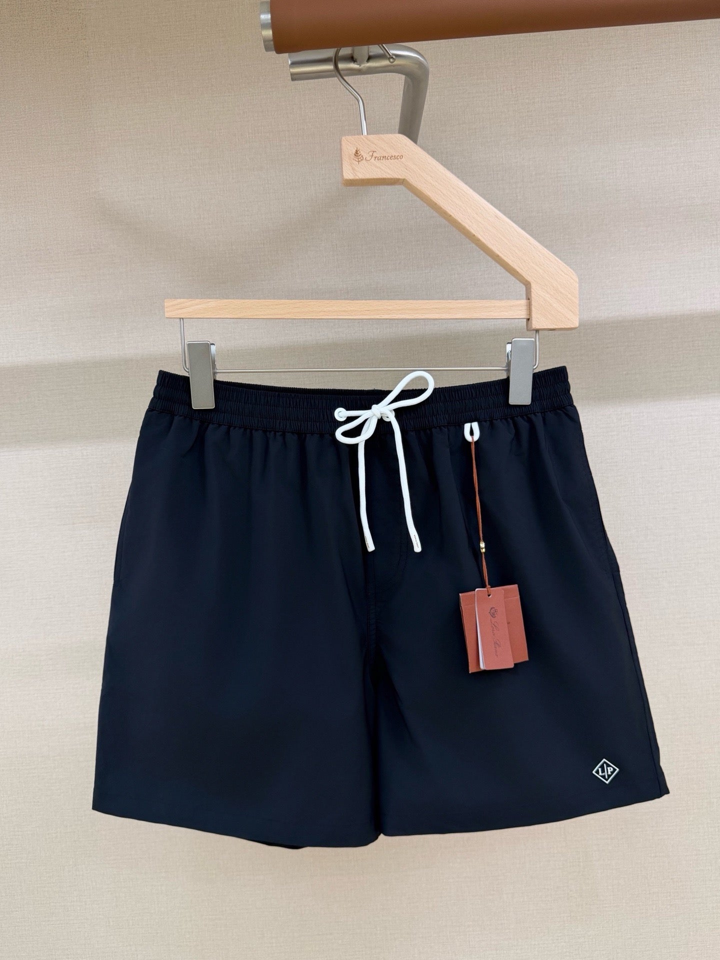 LP Shorts