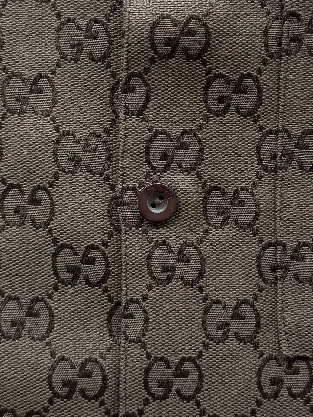 Gucci Shirt