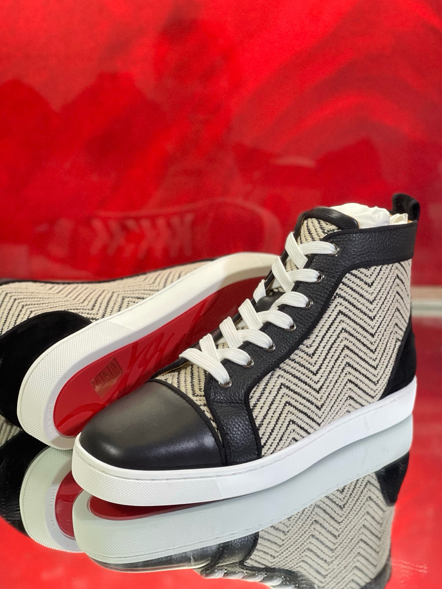 Christian Louboutin Sneakers