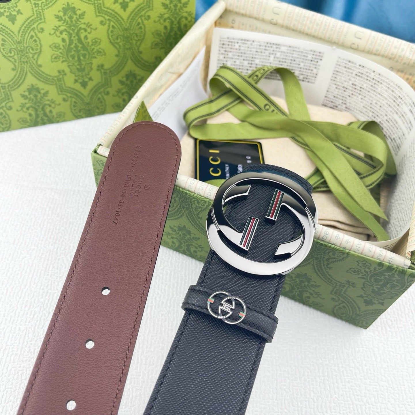 Gucci Belts
