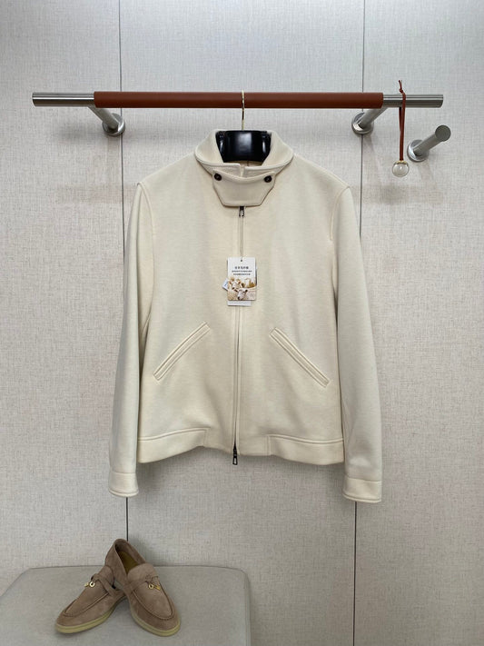 LP Jacket
