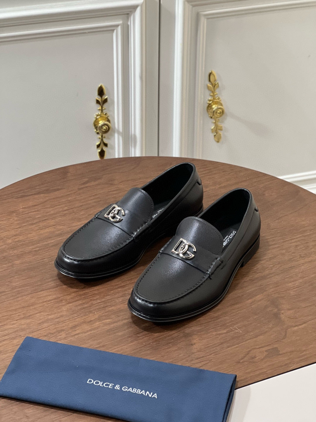 Dolce & Gabbana loafer
