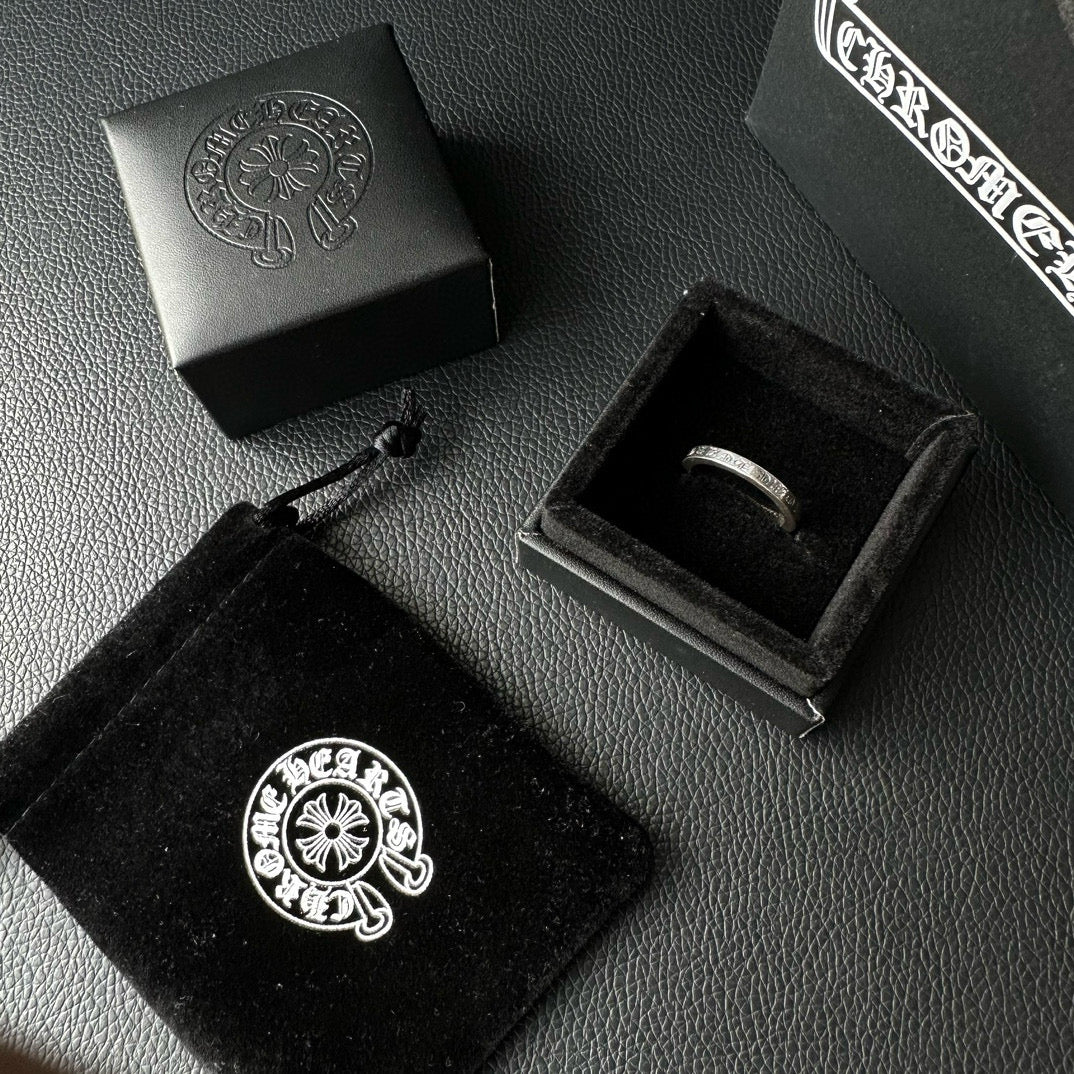 Chrome Hearts Rings