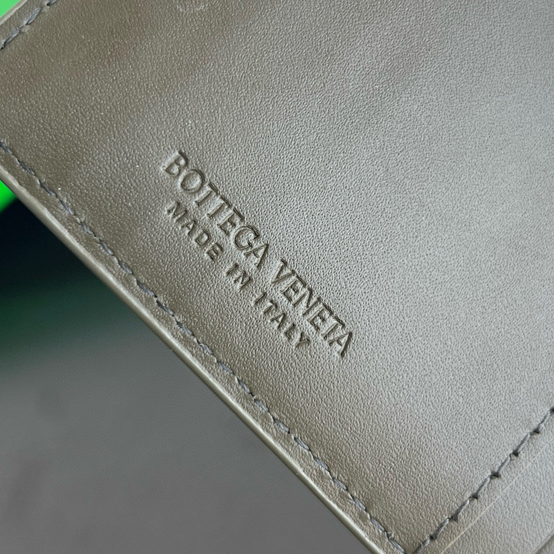 Bottega Veneta Card Holder
