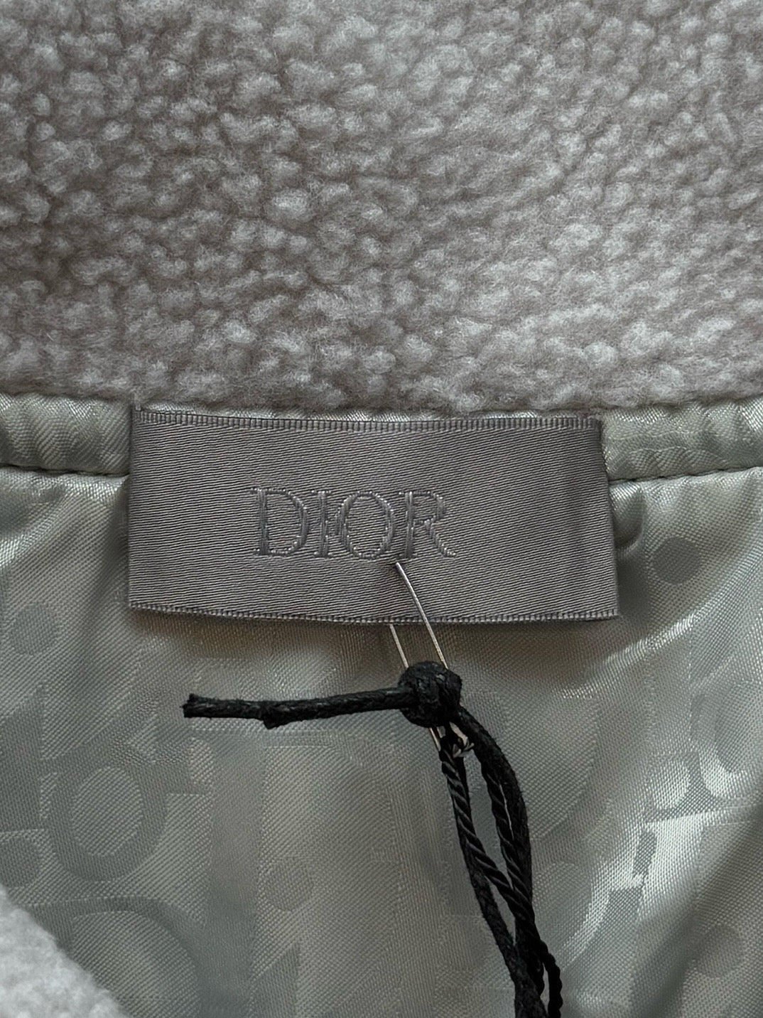 Dior Jacket