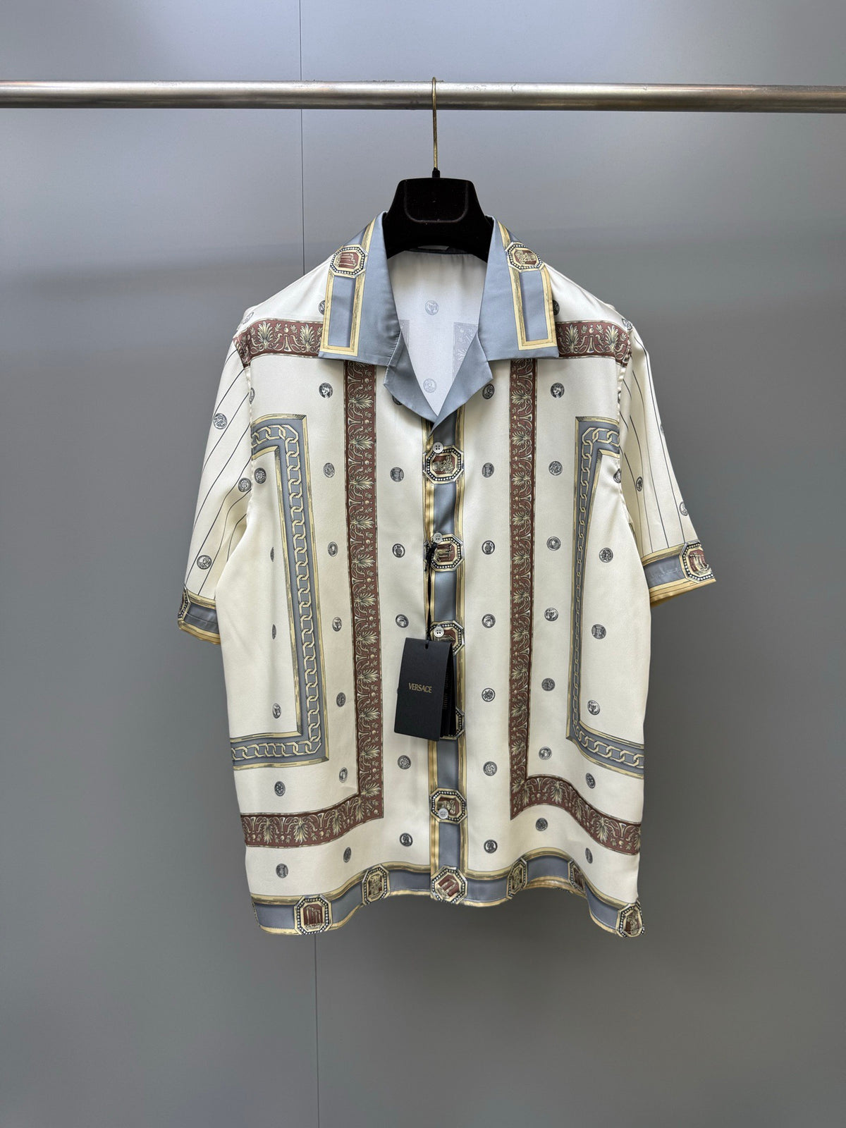 Versace Shirt