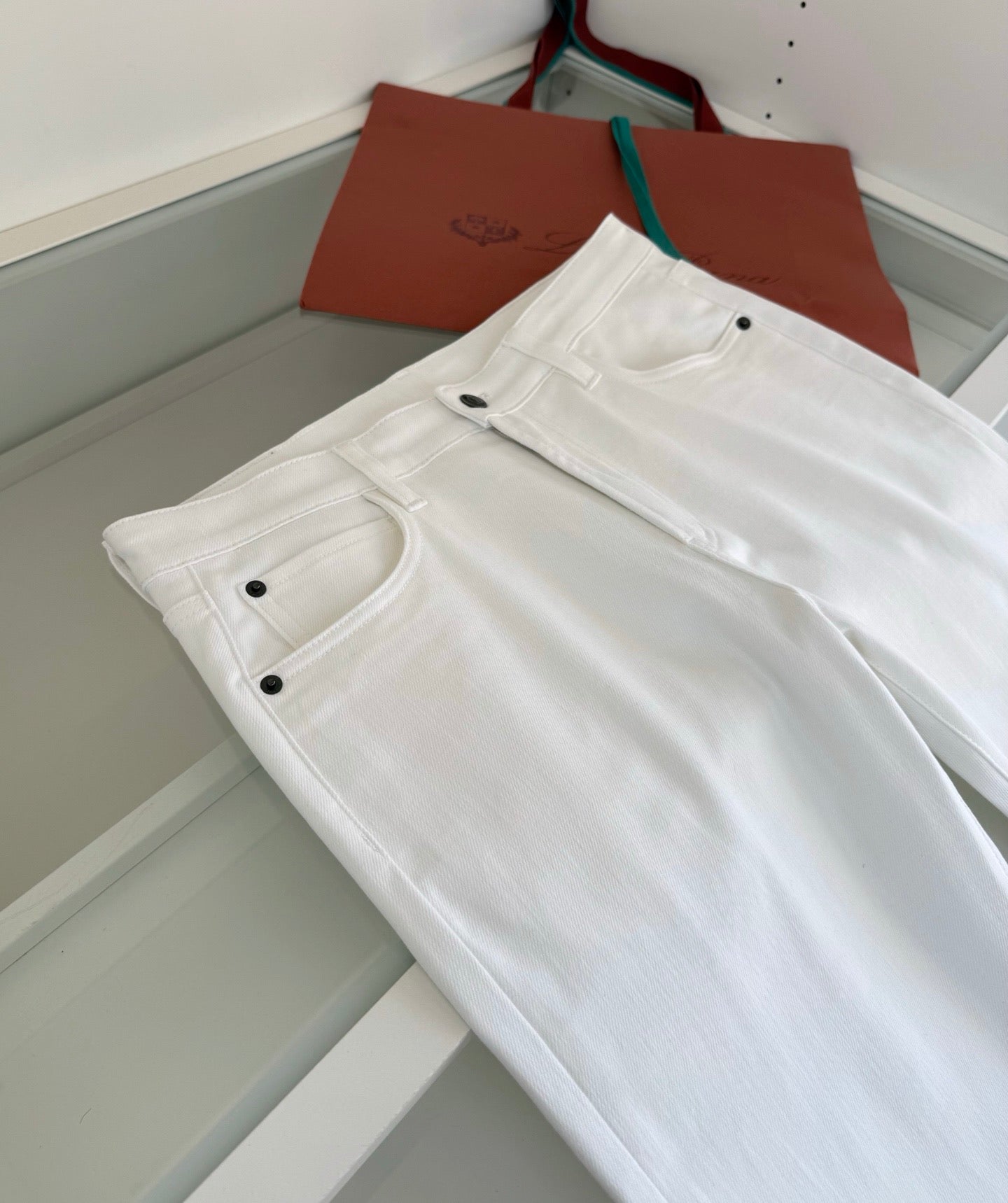 LP Long Pants