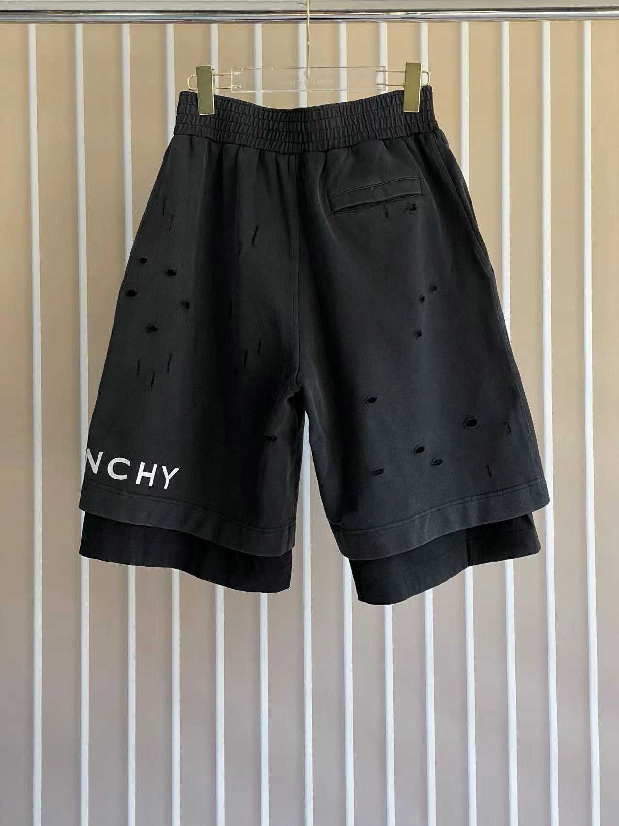 GVC Short Pants