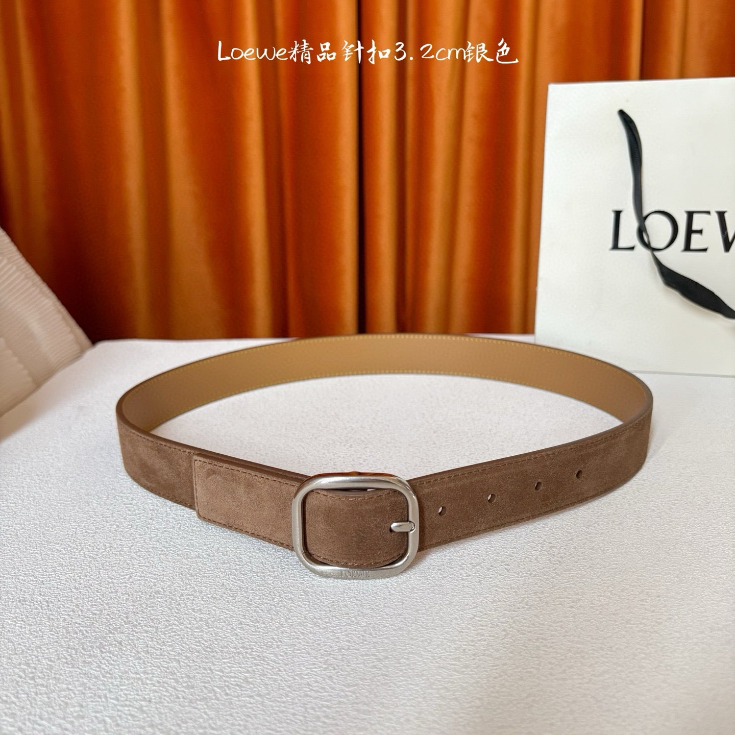 Loewe Belt