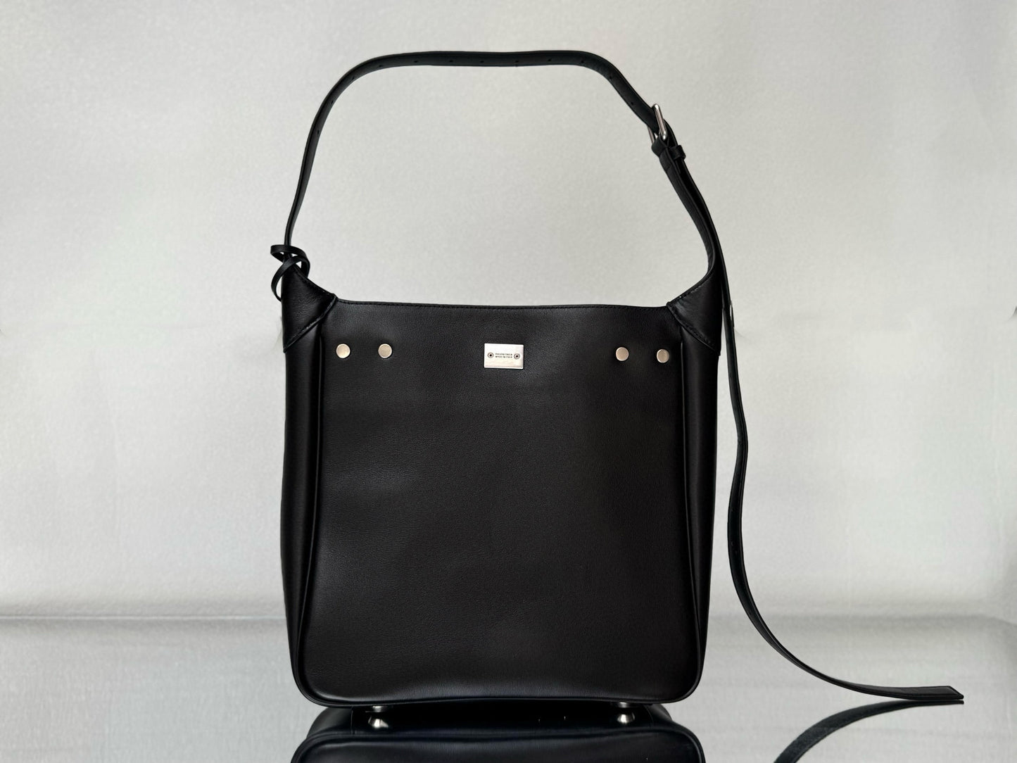 BLCG Bel Air Hobo Bag(25.9x26.9x9.9cm)