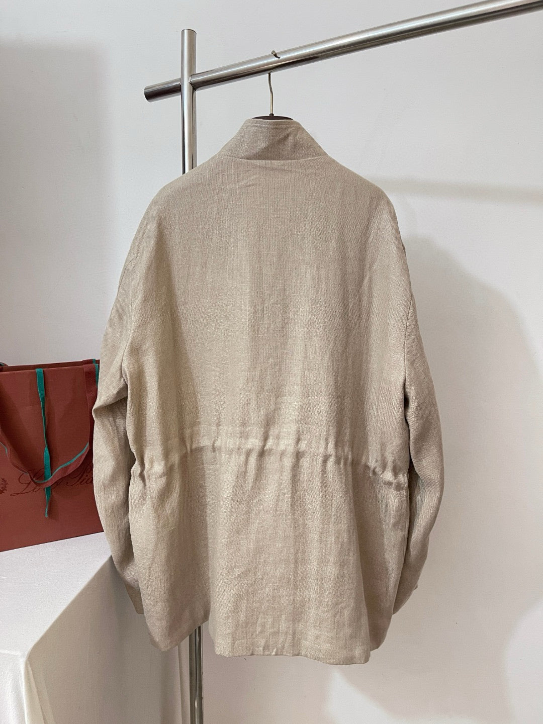 Loro Piana Jacket
