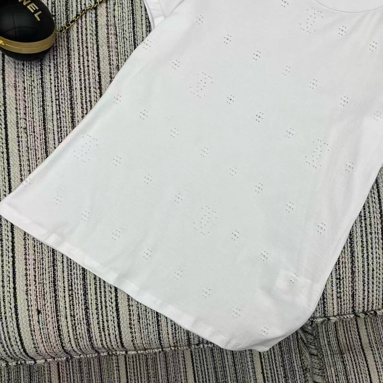 Chanel T-Shirt