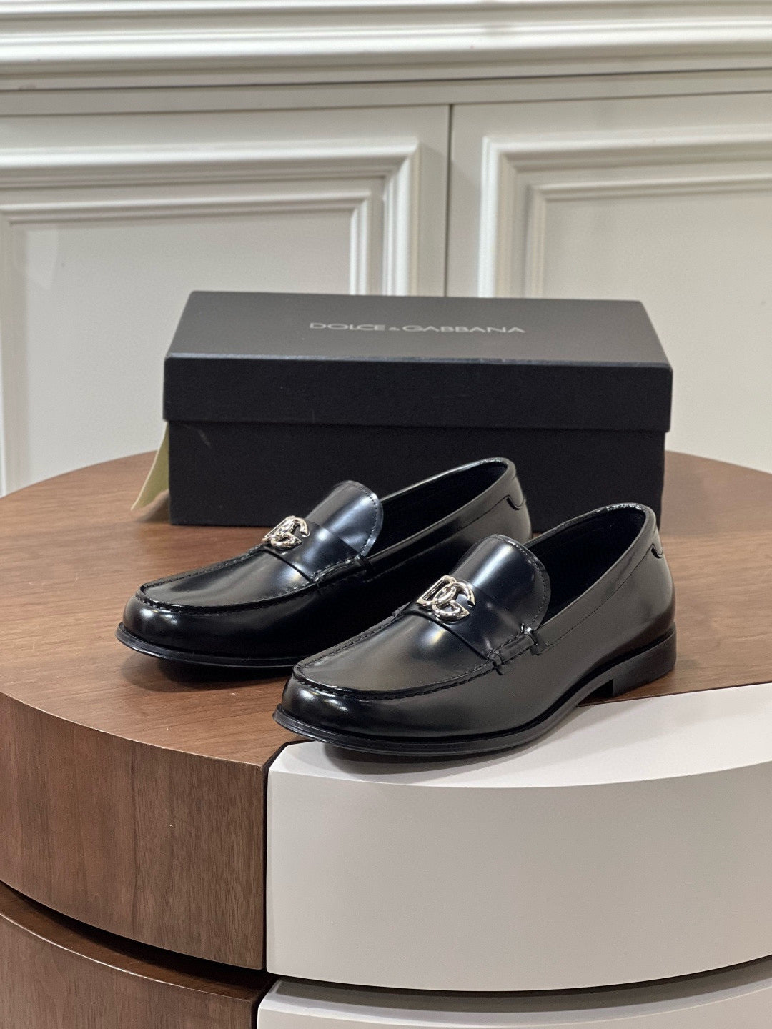 Dolce & Gabbana loafer