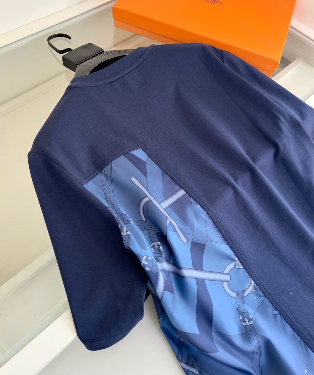 Hermes T-shirt