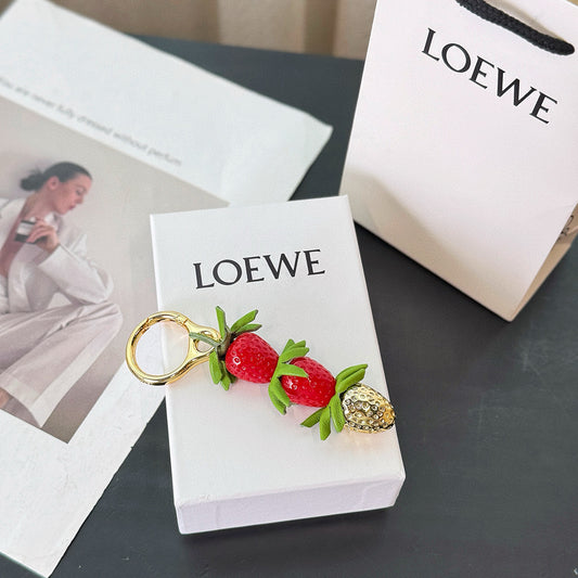 Loewe Keychain