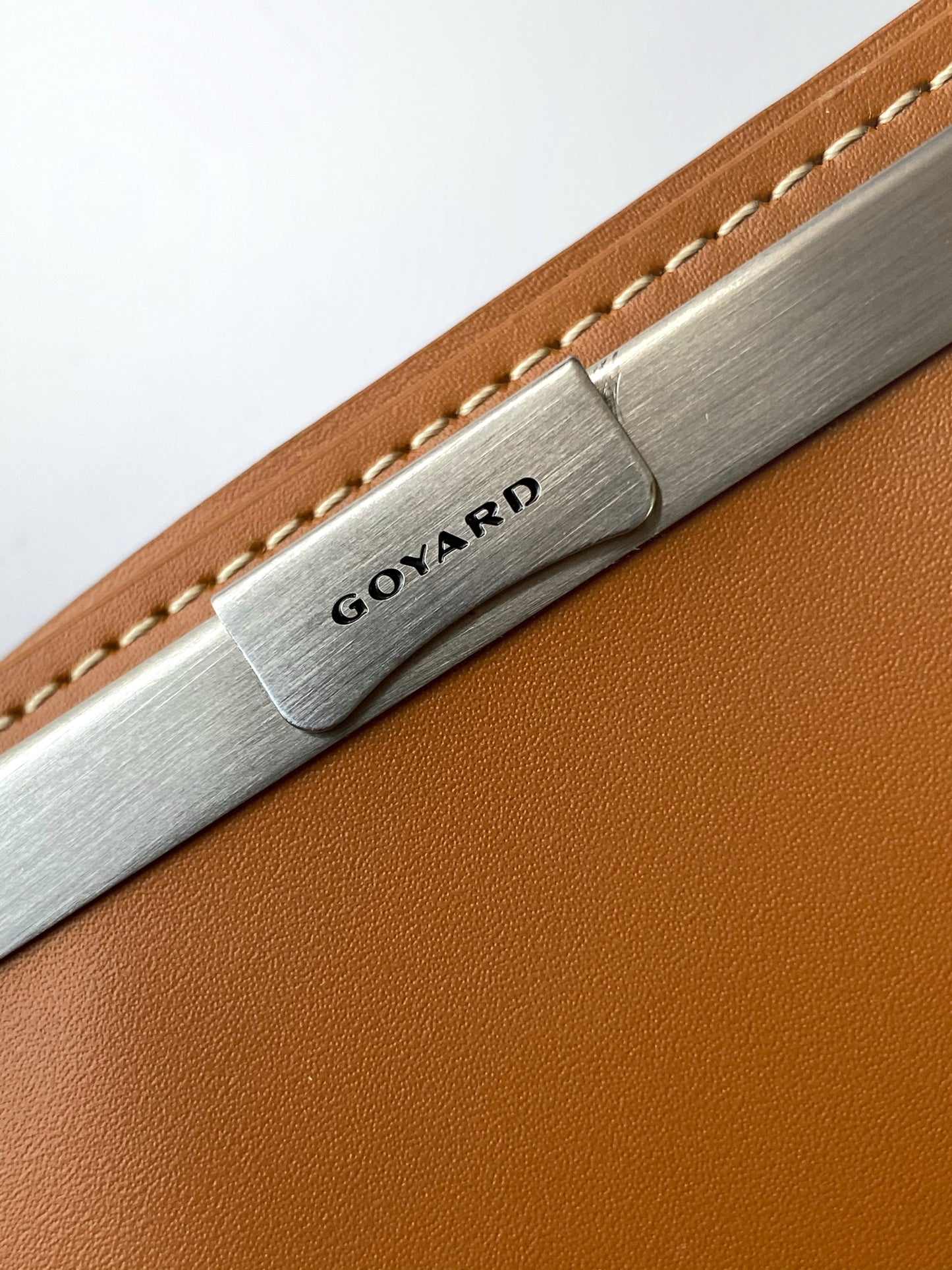 GOYARD Saint-Florentin Wallet