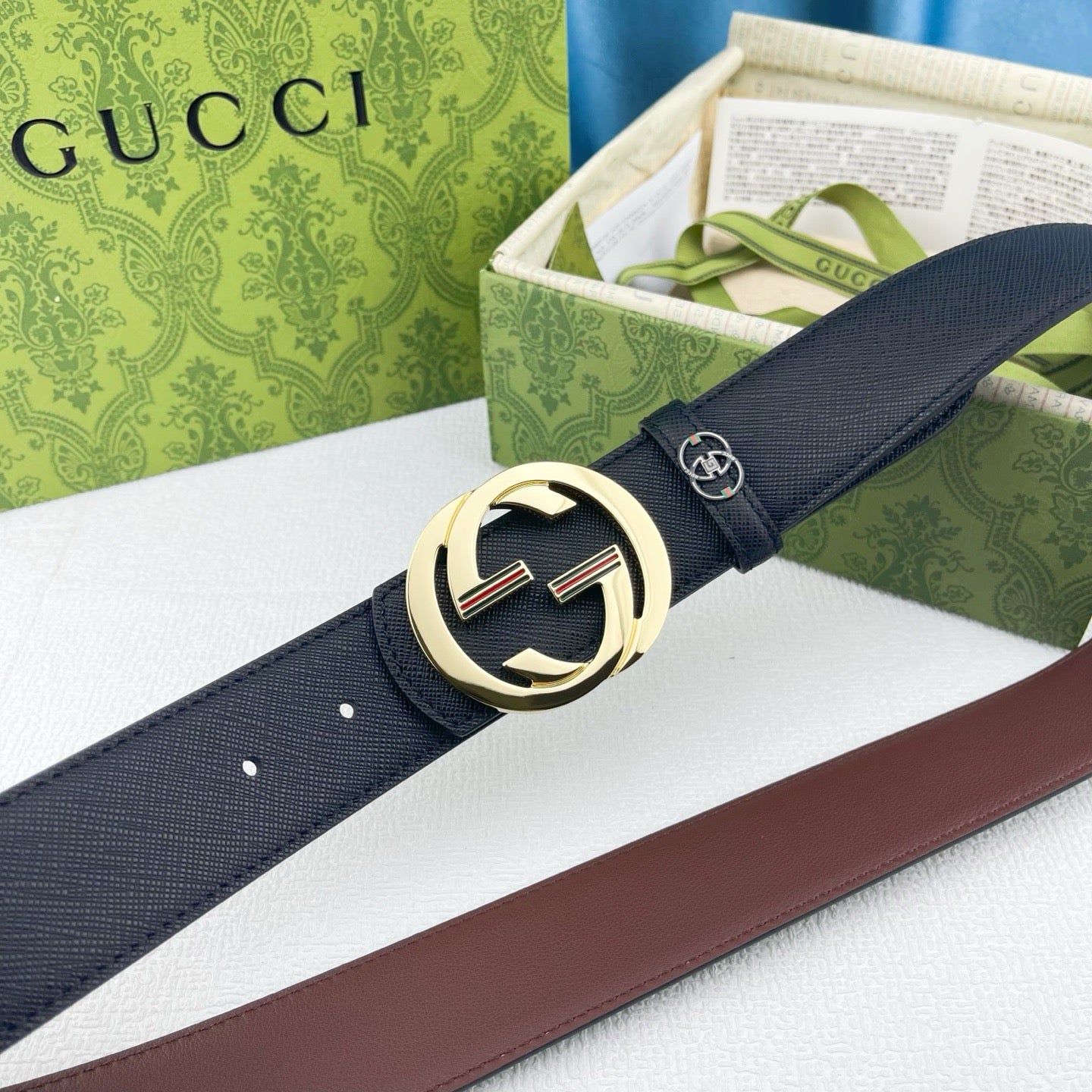 Gucci Belts