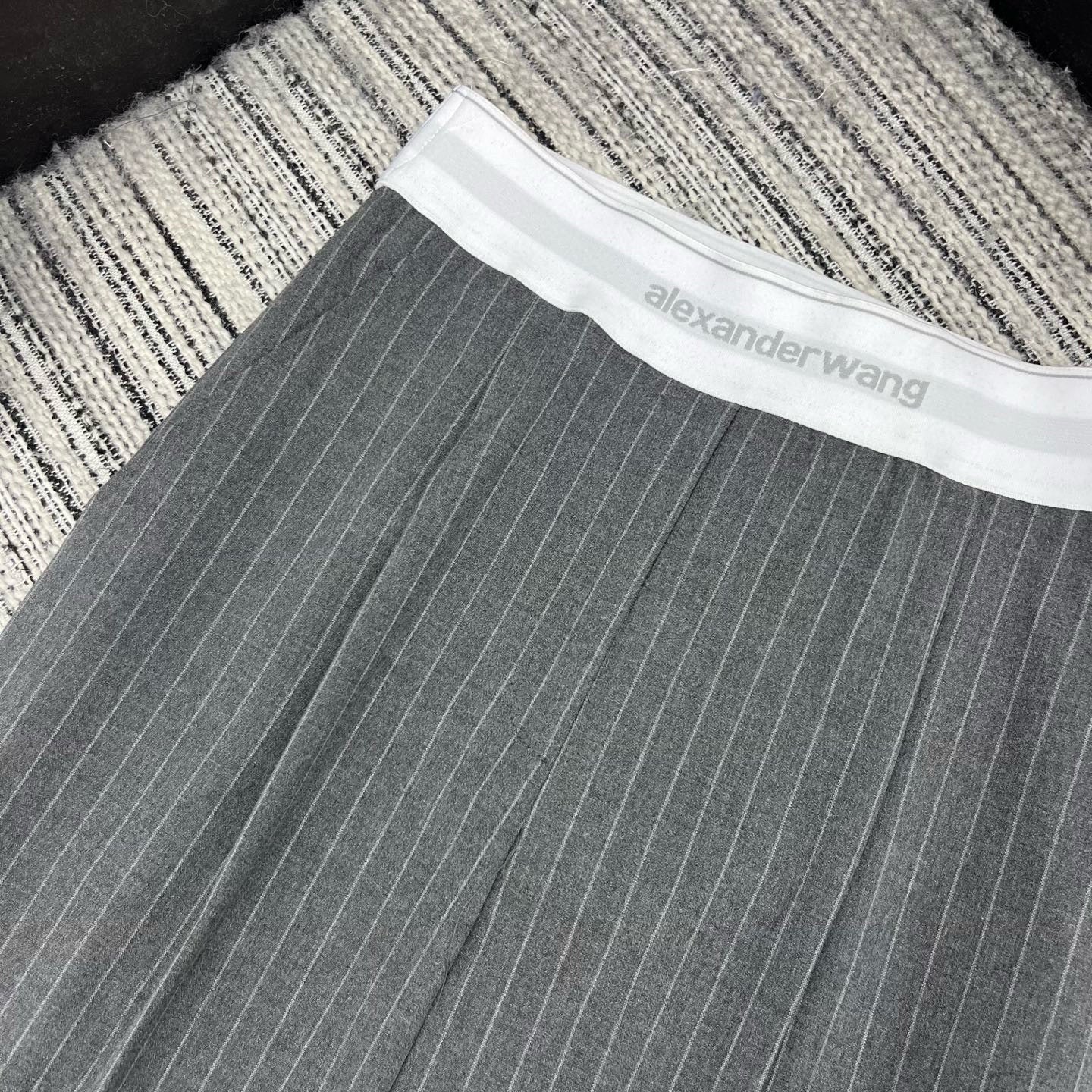 Alexander Wang Long Pants