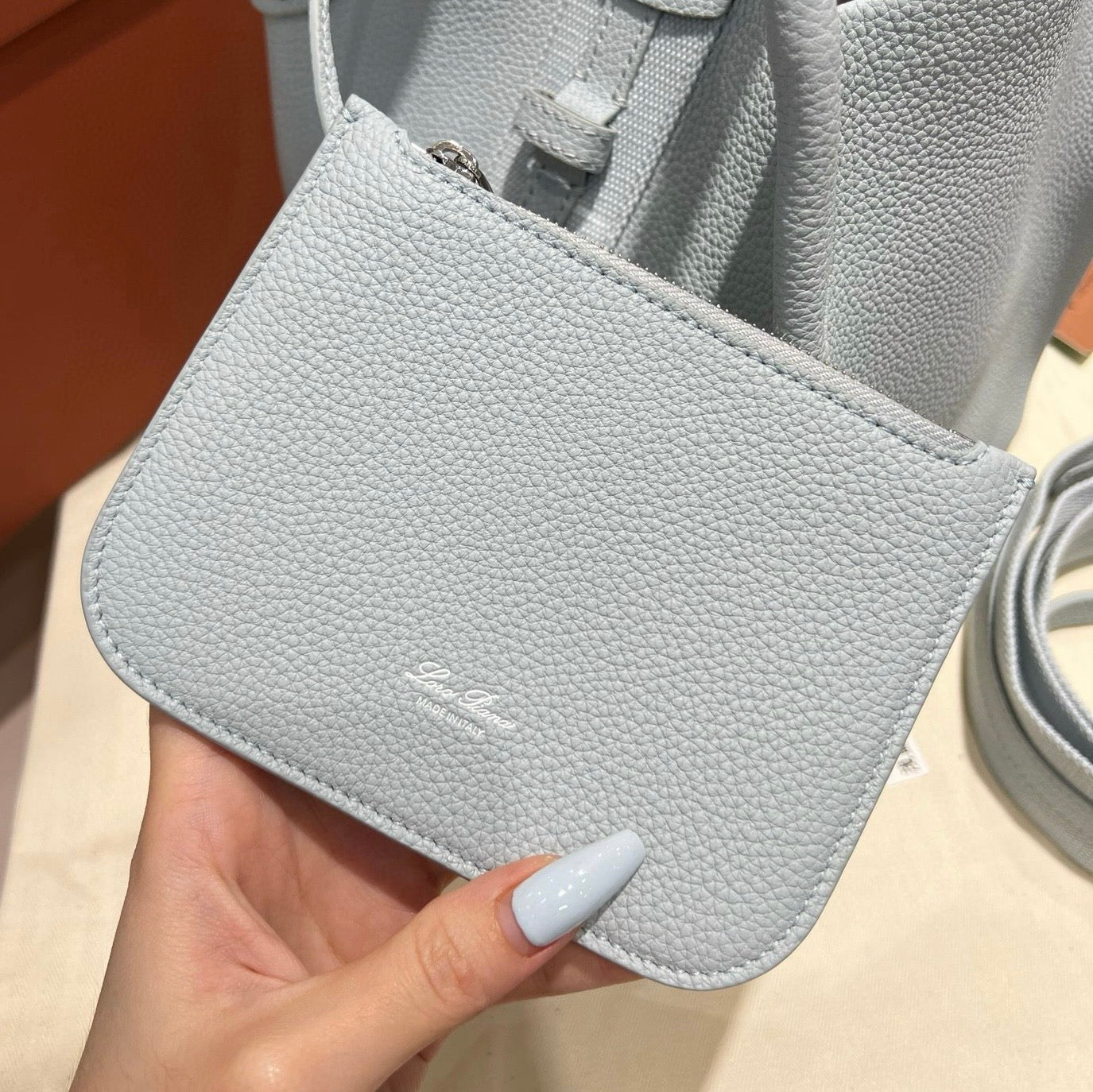 LP Bale Bag Micro