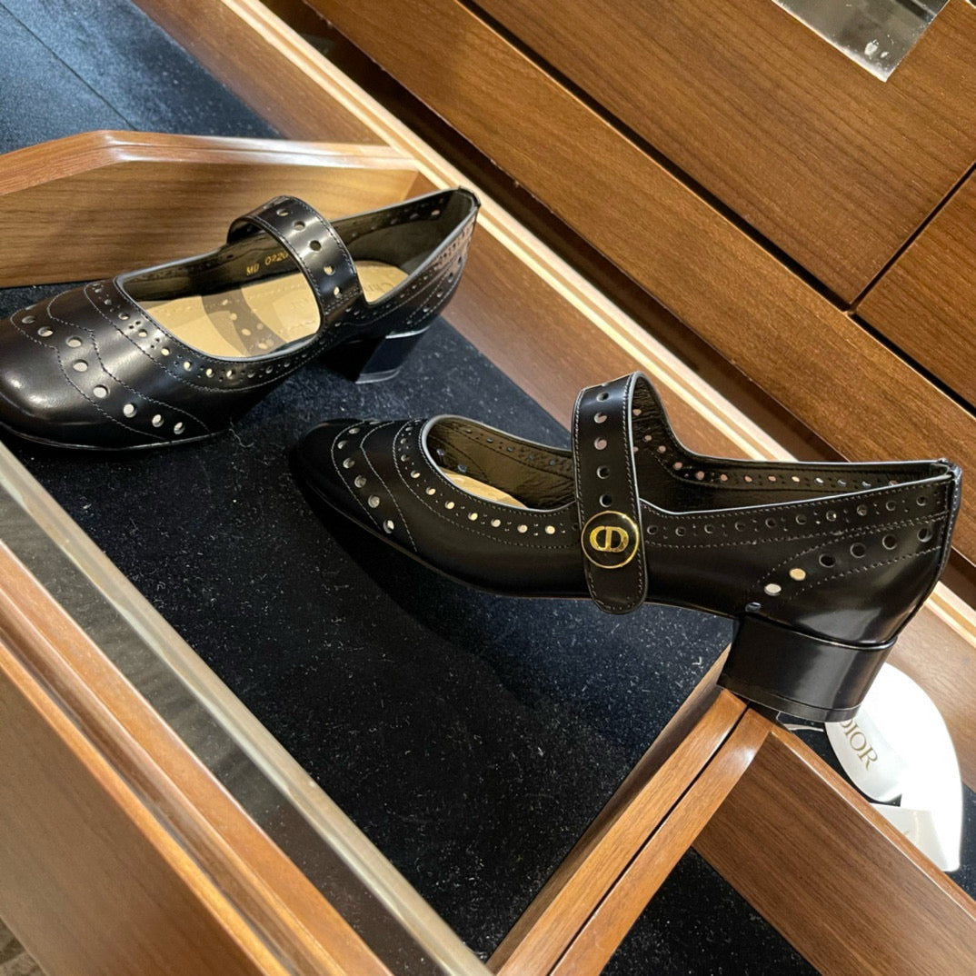 Dior Women Flats