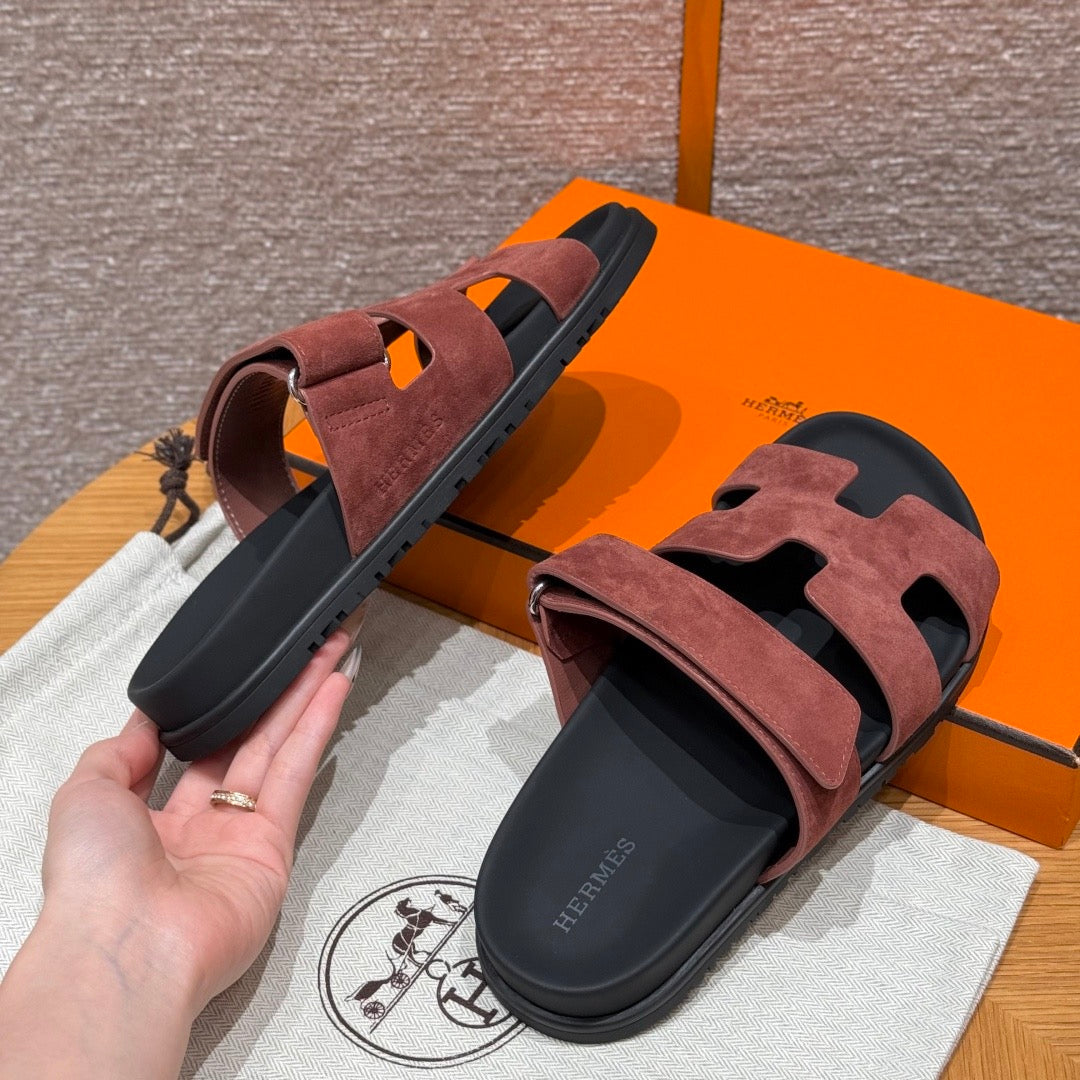 Hermes Sandals