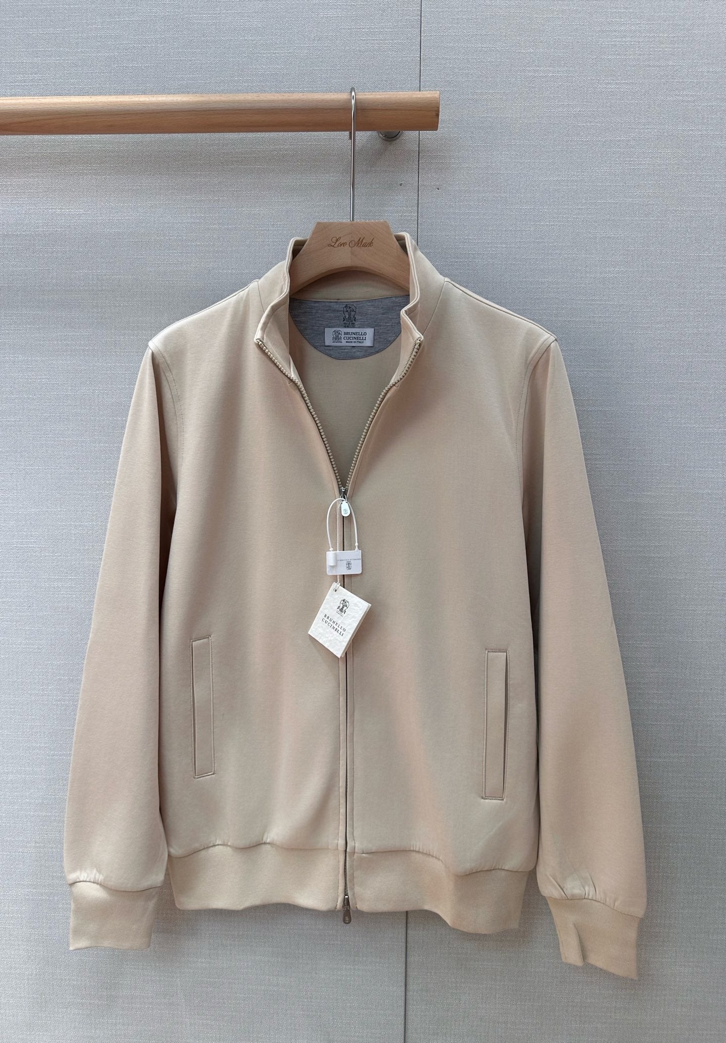 BC Jacket