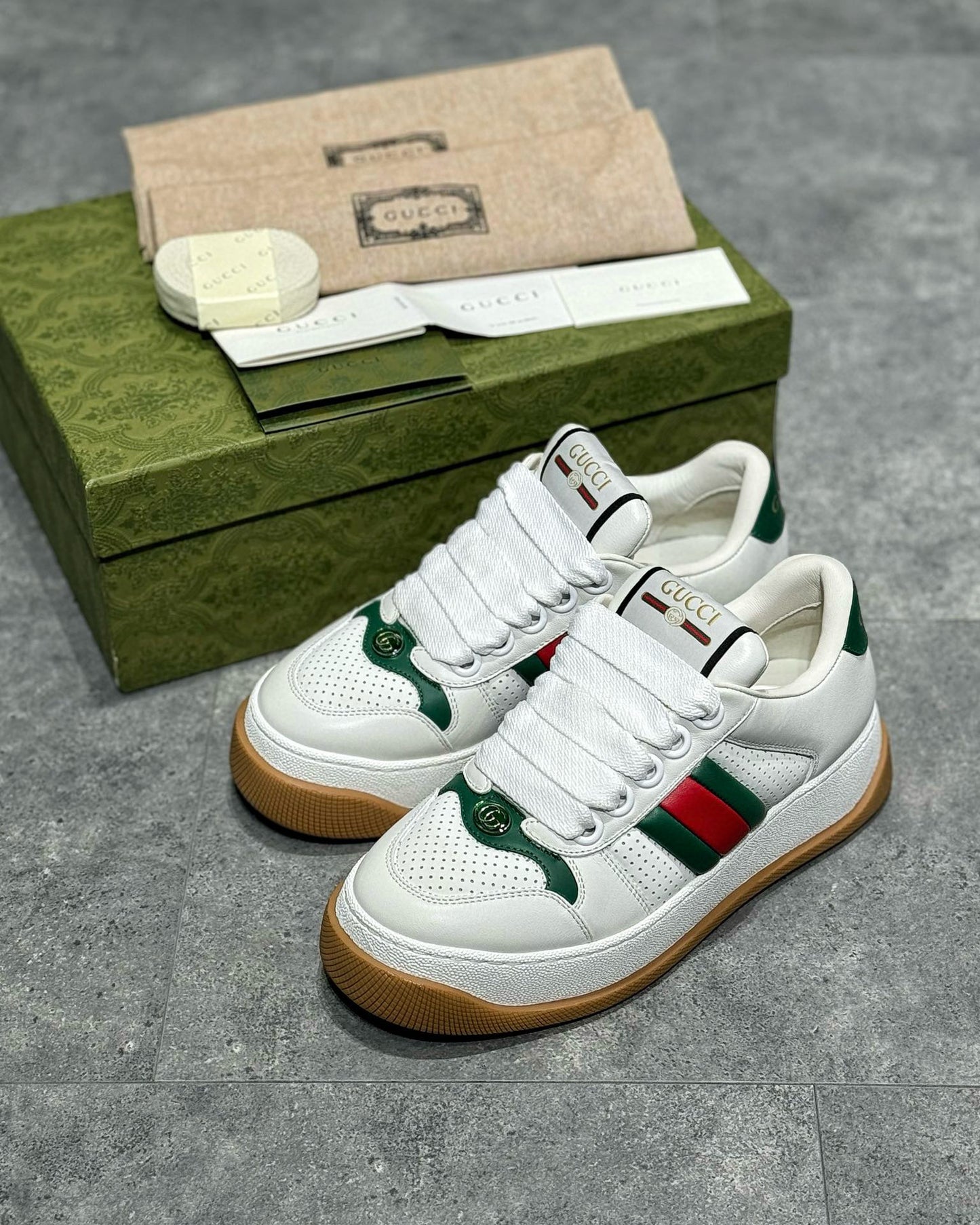 Gucci Sneakers