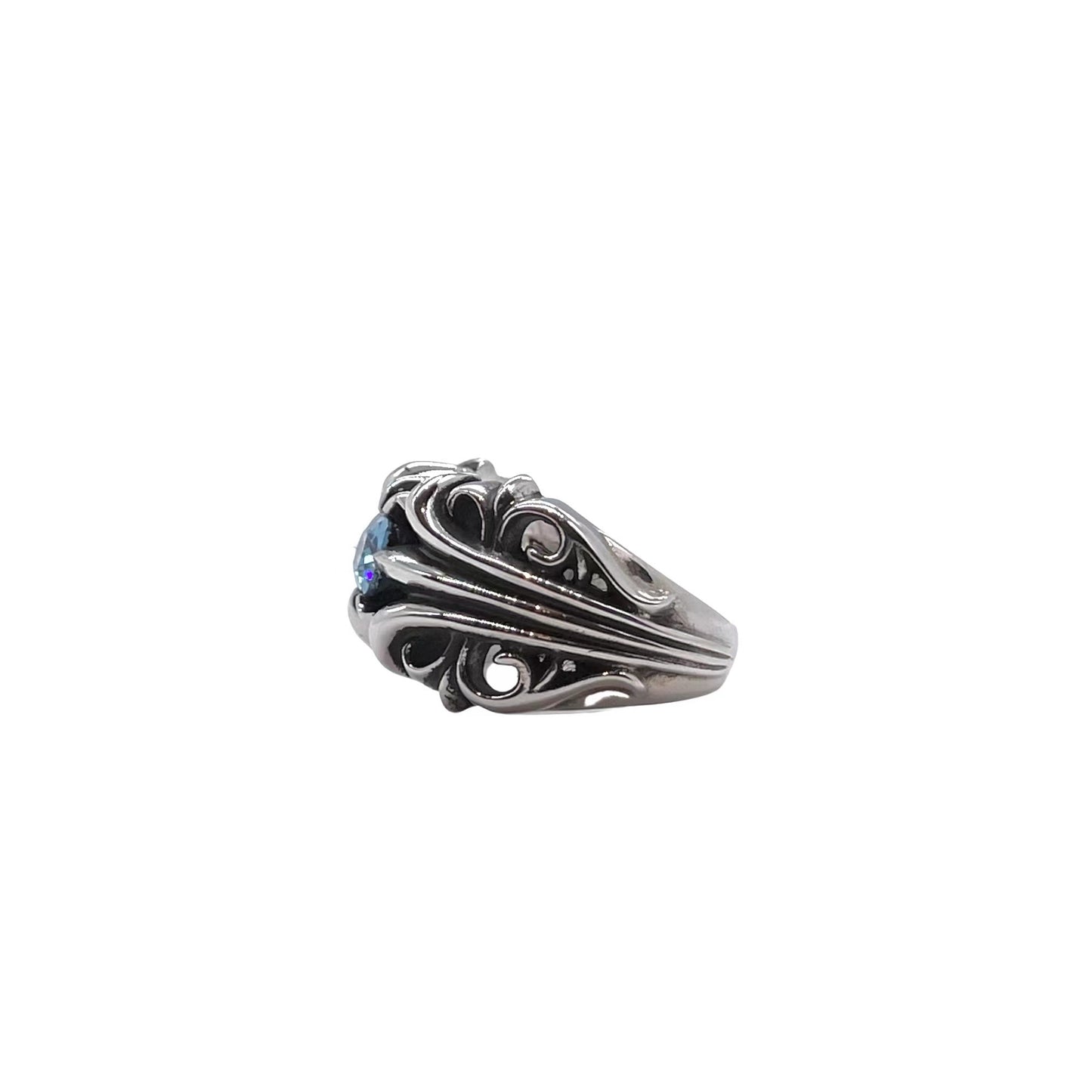 Chrome Hearts Ring