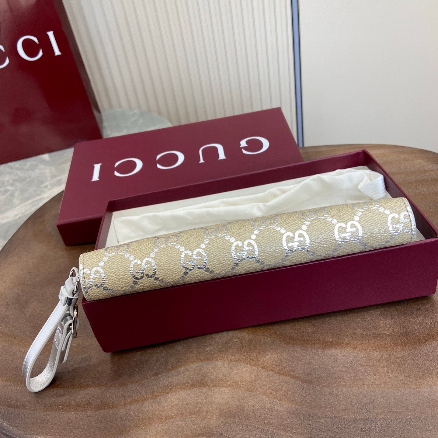 Gucci Wallet