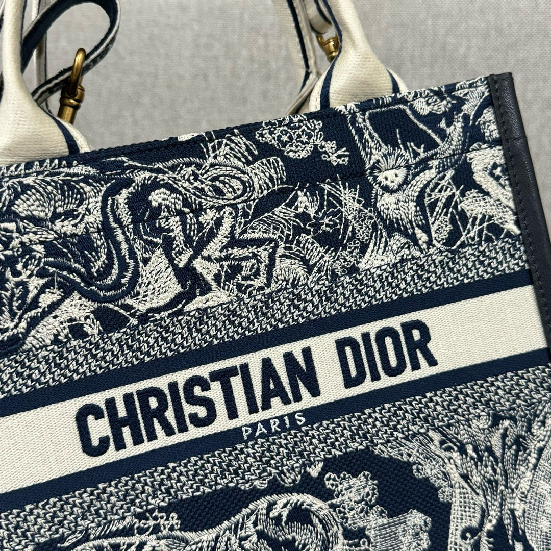 Dior Tote Bag