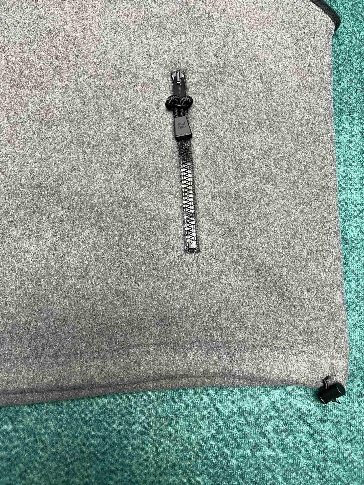 Miu Miu Vest