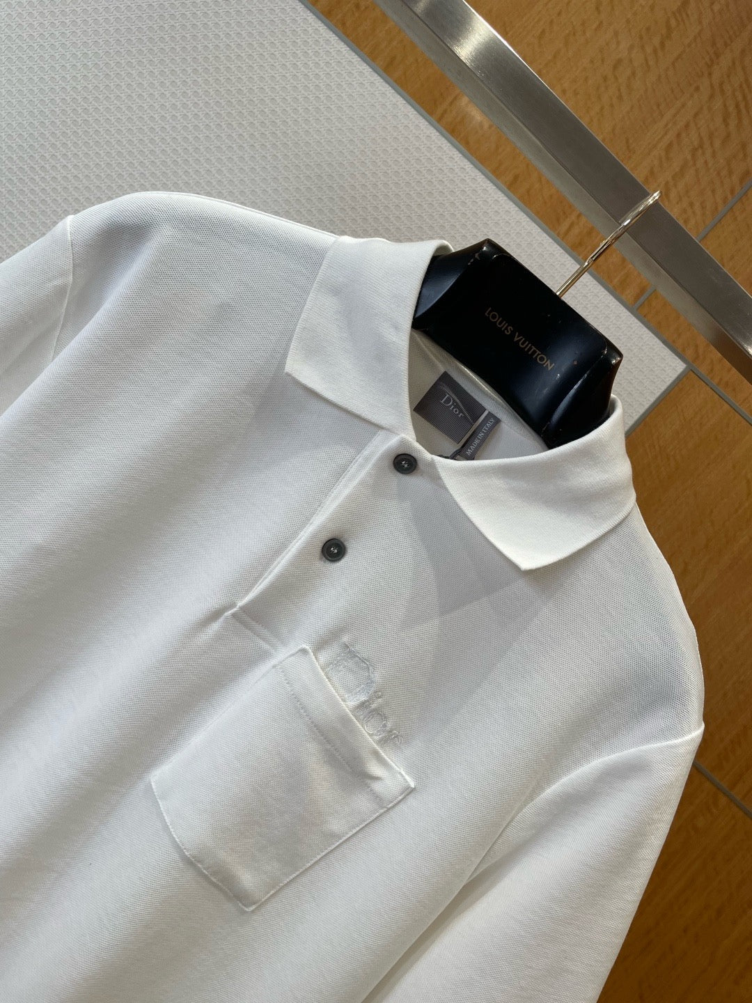 Dior Polo
