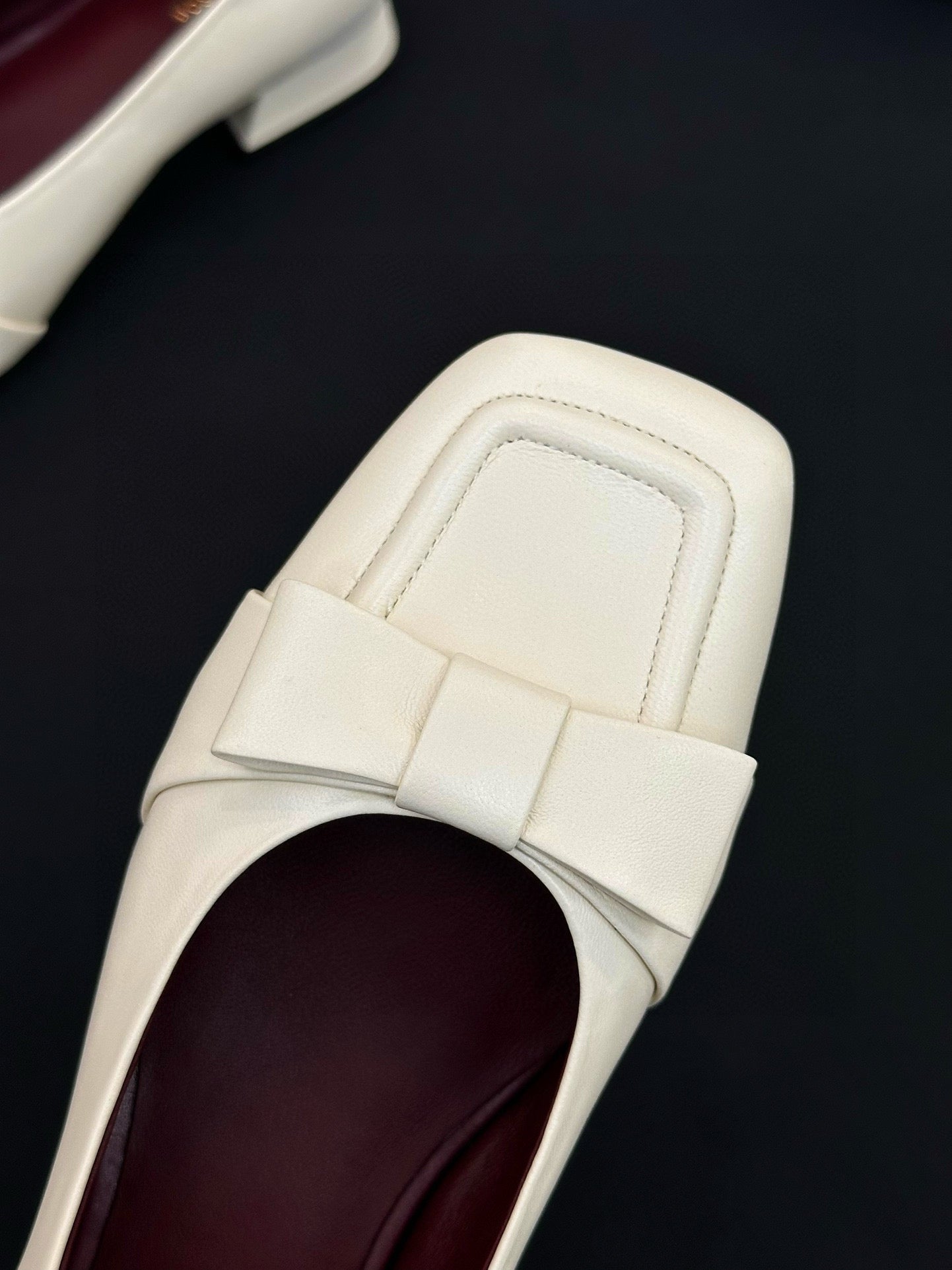 The Row Loafer